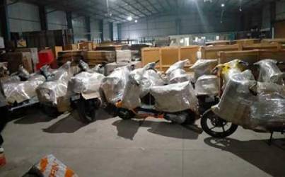 Moving House in Gokuldham